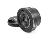 Used Canon EF 40mm f/2.8 STM Lens (EX+)