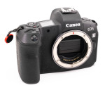Used Canon EOS R Mirrorless Digital Camera Body (EX)