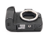 Used Canon EOS R Mirrorless Digital Camera Body (EX-)