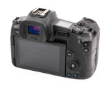 Used Canon EOS R Mirrorless Digital Camera Body (EX-)