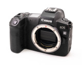 Used Canon EOS R Mirrorless Digital Camera Body (EX-)