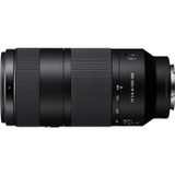 Sony FE 100-400mm f/5.6-8 OSS Lens (Sony E)