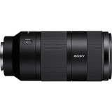 Sony FE 100-400mm f/5.6-8 OSS Lens (Sony E)