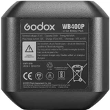 Godox AD400Pro II All-in-One Outdoor Flash