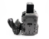 Used Sony FX6 Full-Frame Cinema Camera Body (EX)