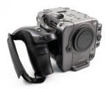 Used Sony FX6 Full-Frame Cinema Camera Body (EX)