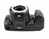 Used Blackmagic Design Pocket Cinema Camera 6K EF-Mount (EX+)