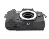 Used Olympus OM-D E-M5 Mark III Mirrorless Digital Camera Body (EX+)