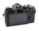 Used Olympus OM-D E-M5 Mark III Mirrorless Digital Camera Body (EX+)