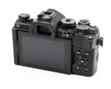 Used Olympus OM-D E-M5 Mark III Mirrorless Digital Camera Body (EX+)