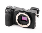 Used Sony Alpha a6500 Mirrorless Digital Camera Body (EX-)