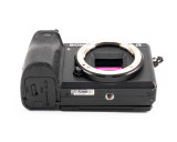 Used Sony Alpha a6500 Mirrorless Digital Camera Body (EX-)