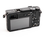 Used Sony Alpha a6500 Mirrorless Digital Camera Body (EX-)