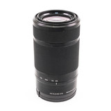 Used Sony E 55-210mm f/4.5-6.3 OSS Lens (EX)