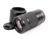 Used Sony E 55-210mm f/4.5-6.3 OSS Lens (EX)