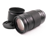 Used Panasonic Lumix G Vario 100-300mm f/4-5.6 Mega O.I.S. Lens (EX)