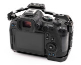 Used Canon EOS R6 Mark II Mirrorless Camera Body with Camera Cage (EX+)