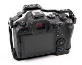 Used Canon EOS R6 Mark II Mirrorless Camera Body with Camera Cage (EX+)