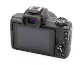 Used Canon EOS M50 Mirrorless Digital Camera with 15-45mm Lens (EX+)