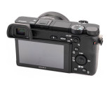 Used Sony Alpha a6300 Mirrorless Digital Camera with 16-50mm Lens (EX+)