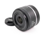 Used Canon RF 16mm f/2.8 STM Lens (EX+)