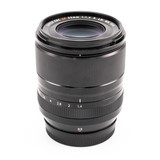 Used FUJIFILM XF 33mm f/1.4 R LM WR Lens (EX+)