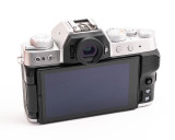 Used FUJIFILM X-T200 Mirrorless Digital Camera Body (EX+)
