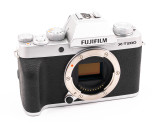 Used FUJIFILM X-T200 Mirrorless Digital Camera Body (EX+)