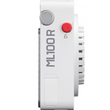 Godox ML100R RGB Portable LED Light Kit (36 Lens & V-Mount Handgrip)