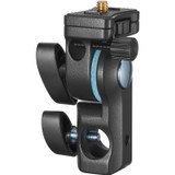 Godox ML100R RGB Portable LED Light Kit (36 Lens & V-Mount Handgrip)
