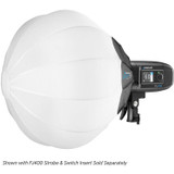 Westcott Rapid Box Switch Lantern