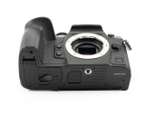 Used OM SYSTEM OM-1 Mirrorless Camera (EX+)