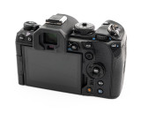 Used OM SYSTEM OM-1 Mirrorless Camera (EX+)