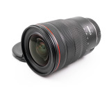 Used Canon RF 15-35mm f/2.8L IS USM Lens (EX+)