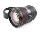 Used Canon EF 24-70mm f/2.8L II USM Lens (EX+)