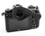 Used Nikon Z 7II Mirrorless Digital Camera Body (EX)