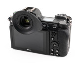 Used Nikon Z 7II Mirrorless Digital Camera Body (EX)