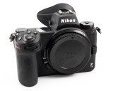 Used Nikon Z 7II Mirrorless Digital Camera Body (EX)
