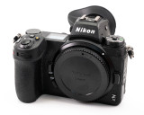Used Nikon Z 7II Mirrorless Digital Camera Body (EX)