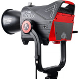 Aputure STORM 1200x Tunable White LED Monolight *SPECIAL ORDER ONLY*