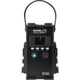 Nanlite Forza 300B II Bi-Color LED Monolight
