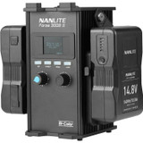 Nanlite Forza 300B II Bi-Color LED Monolight