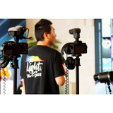 iFootage Cobra 2 Round Base Monopod *SPECIAL ORDER ONLY*