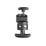 ProMaster 2 1/2" Grip Head - Black