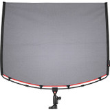 Manfrotto Rapid Flag Kit (24 x 36") *SPECIAL ORDER ONLY*