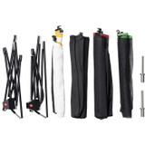 Manfrotto Rapid Flag Kit (24 x 36") *SPECIAL ORDER ONLY*