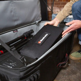 Manfrotto Rapid Flag Kit (24 x 36") *SPECIAL ORDER ONLY*