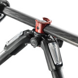 Manfrotto MT055CXPRO4 Carbon Fiber Tripod
