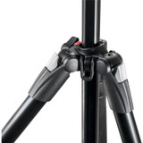 Manfrotto 290 Xtra Aluminum Tripod with 128RC Micro Fluid Video Head