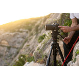 Manfrotto 500X Fluid Head